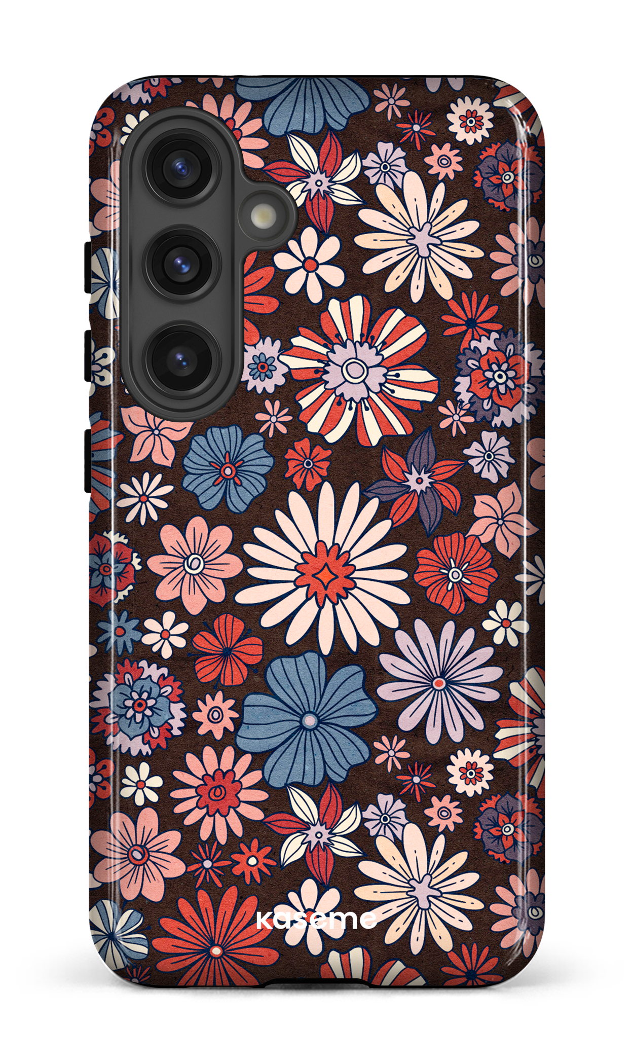 Galaxy S24 Tough (Gloss) Betty Brown -