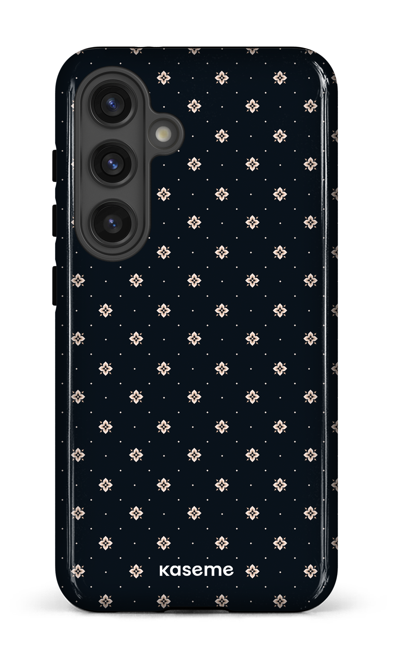 Galaxy S24 Tough (Gloss) Billie -