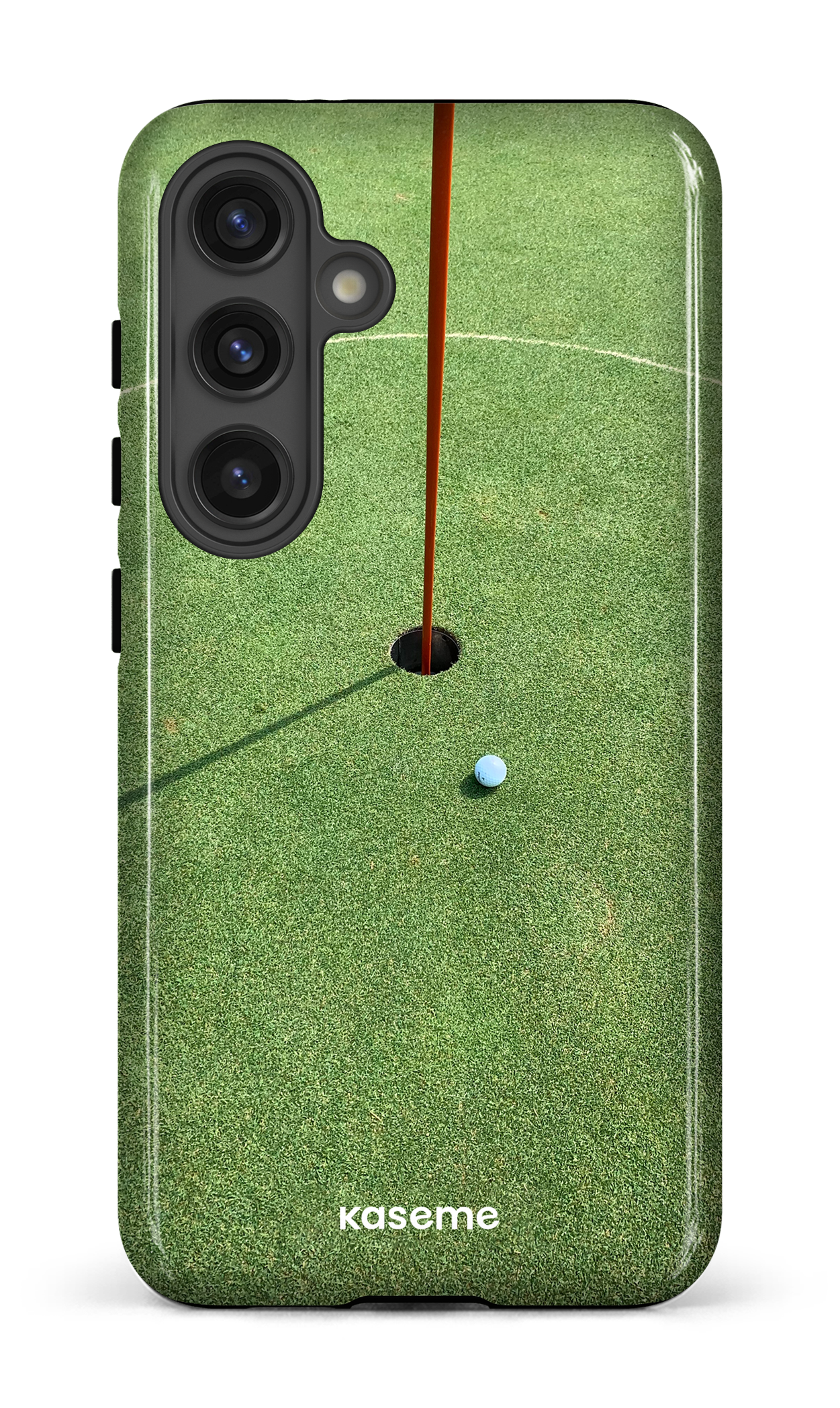 Galaxy S24 Tough (Gloss) Birdie -