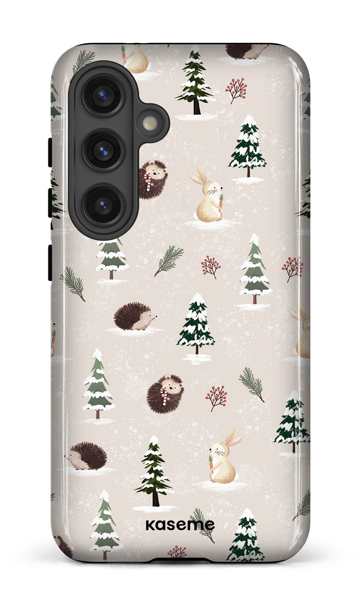 Galaxy S24 Tough (Gloss) Bliss -
