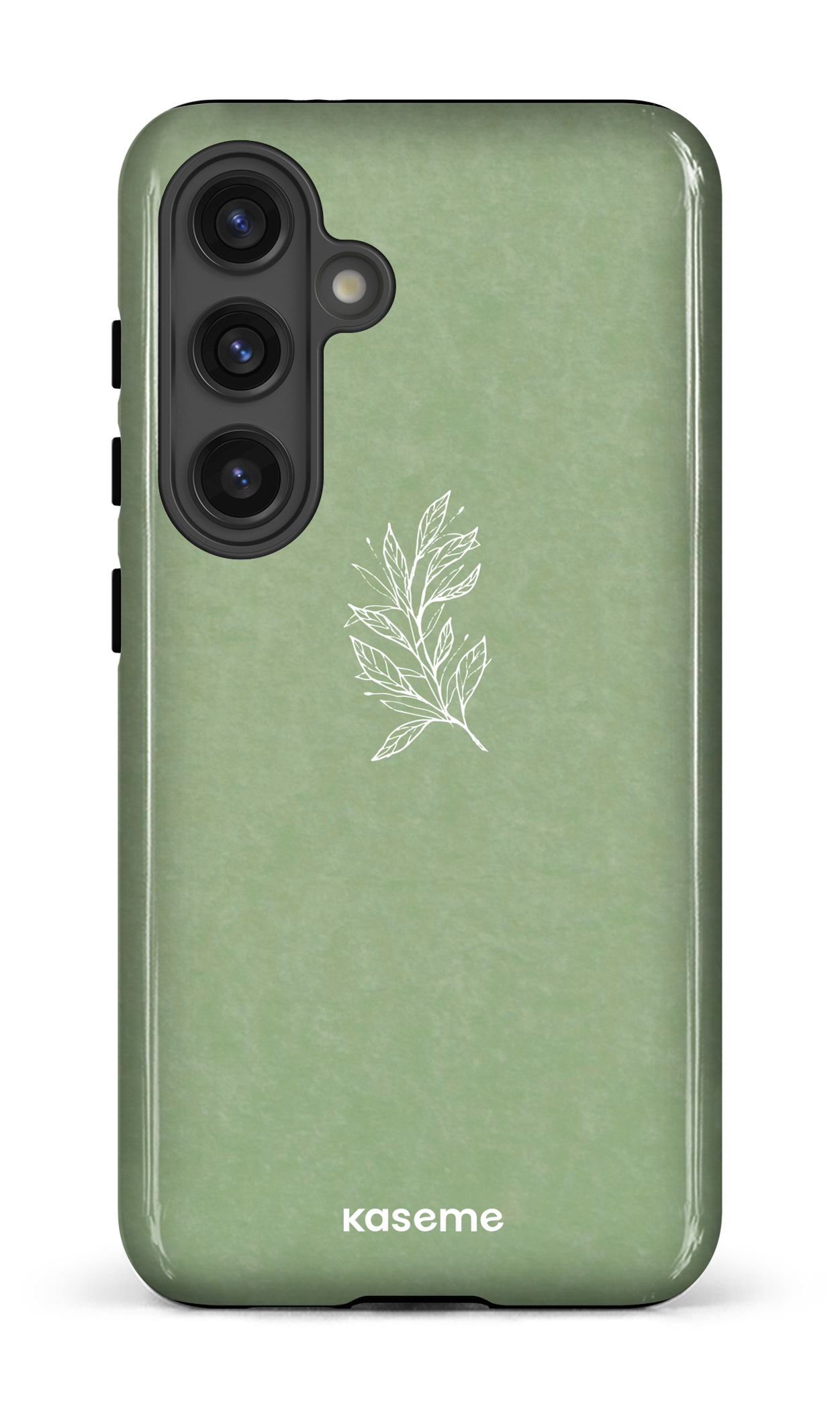 Galaxy S24 Tough (Gloss) Blossoming -