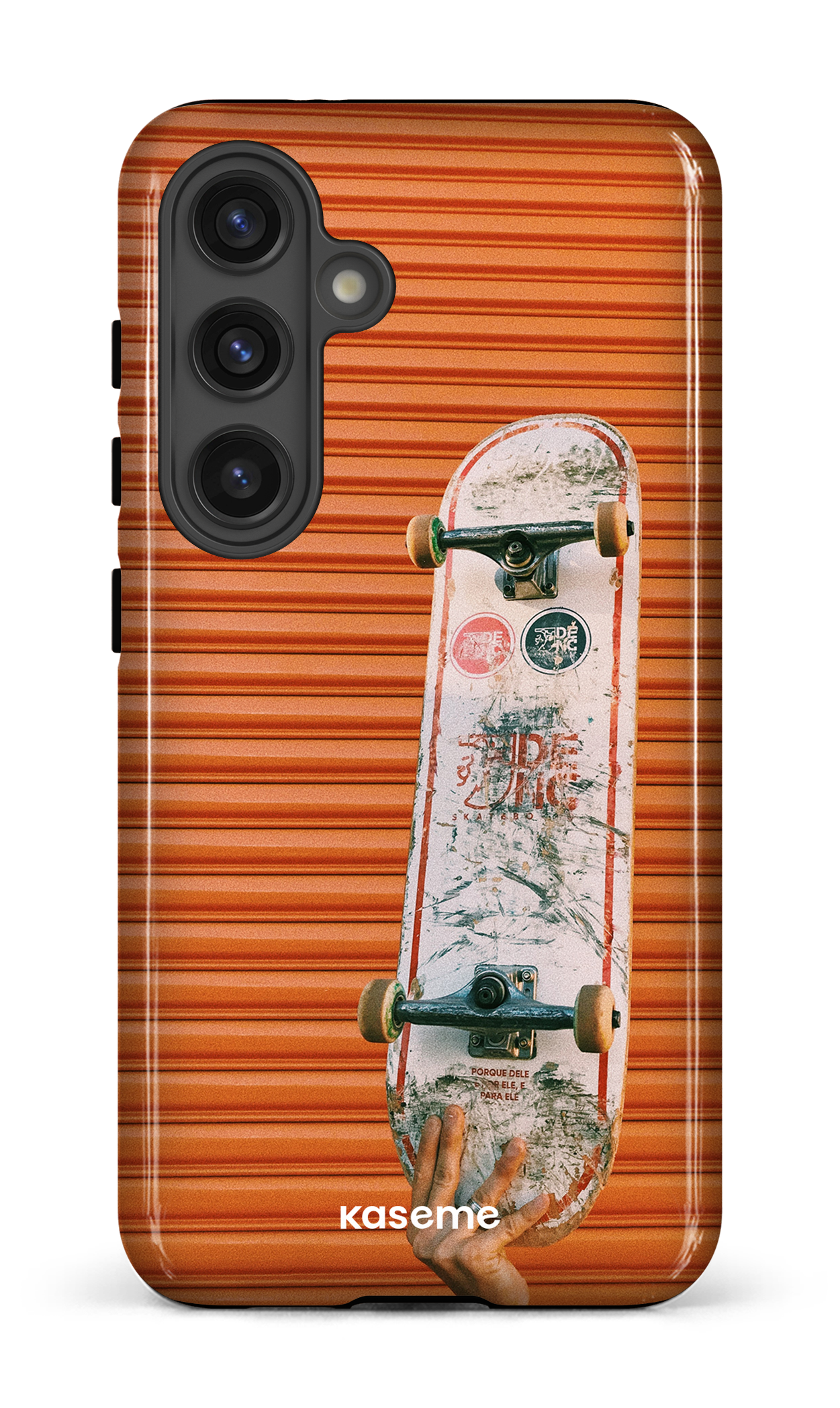 Galaxy S24 Tough (Gloss) Boardslide -
