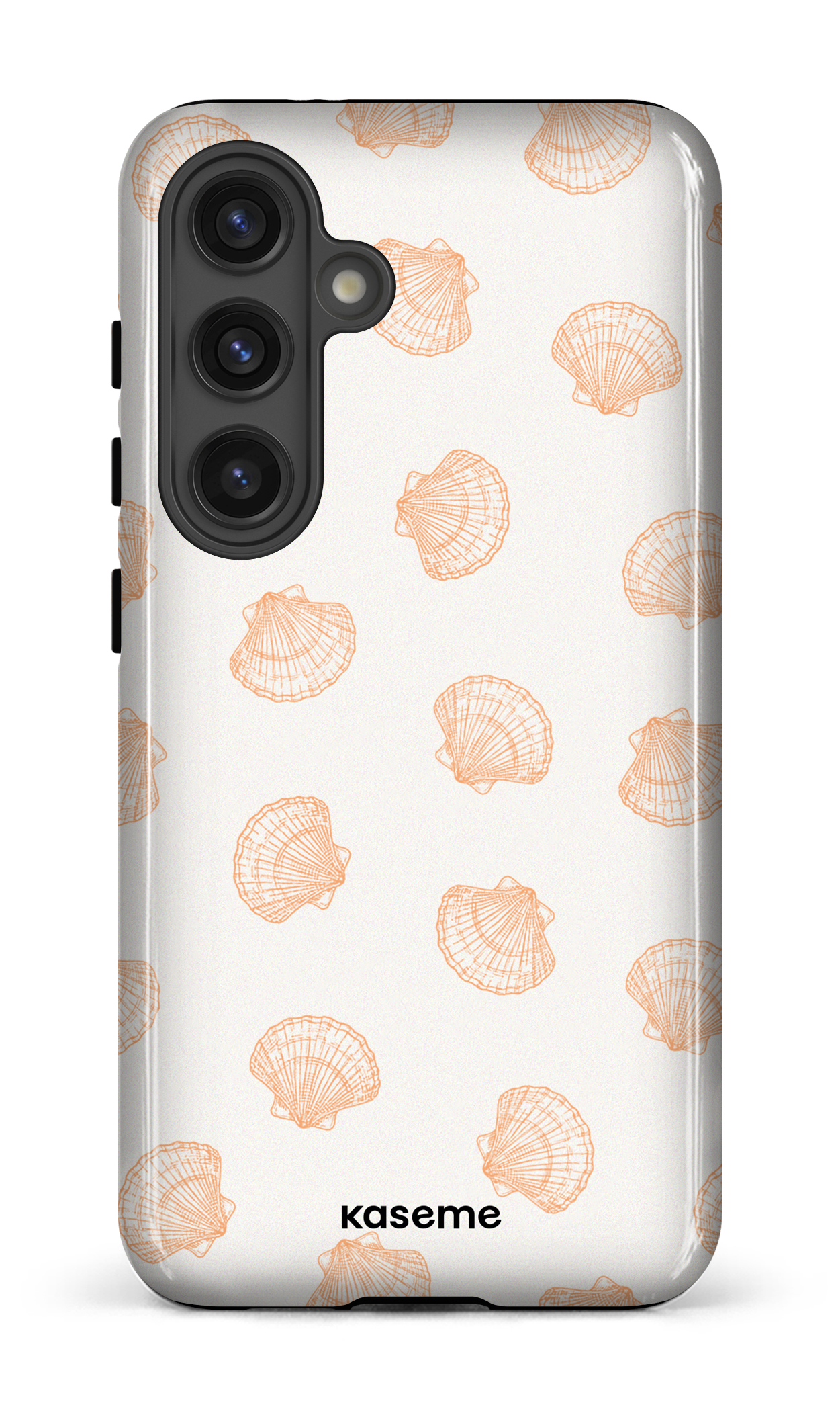Galaxy S24 Tough (Gloss) Bondi Beach -