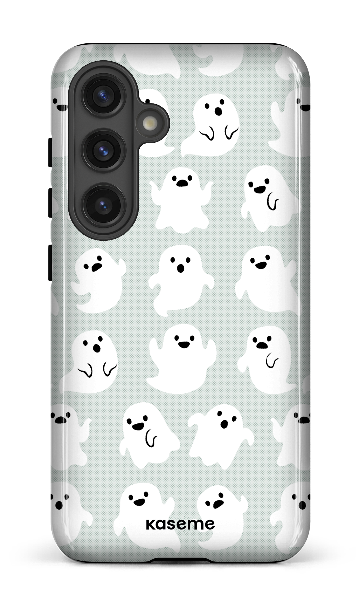 Galaxy S24 Tough (Gloss) Boos -