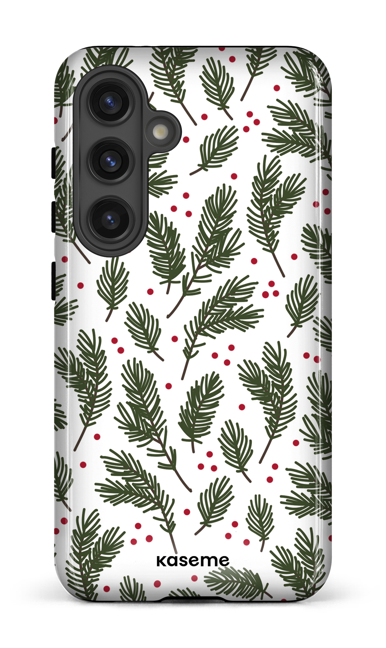 Galaxy S24 Tough (Gloss) Boreal -