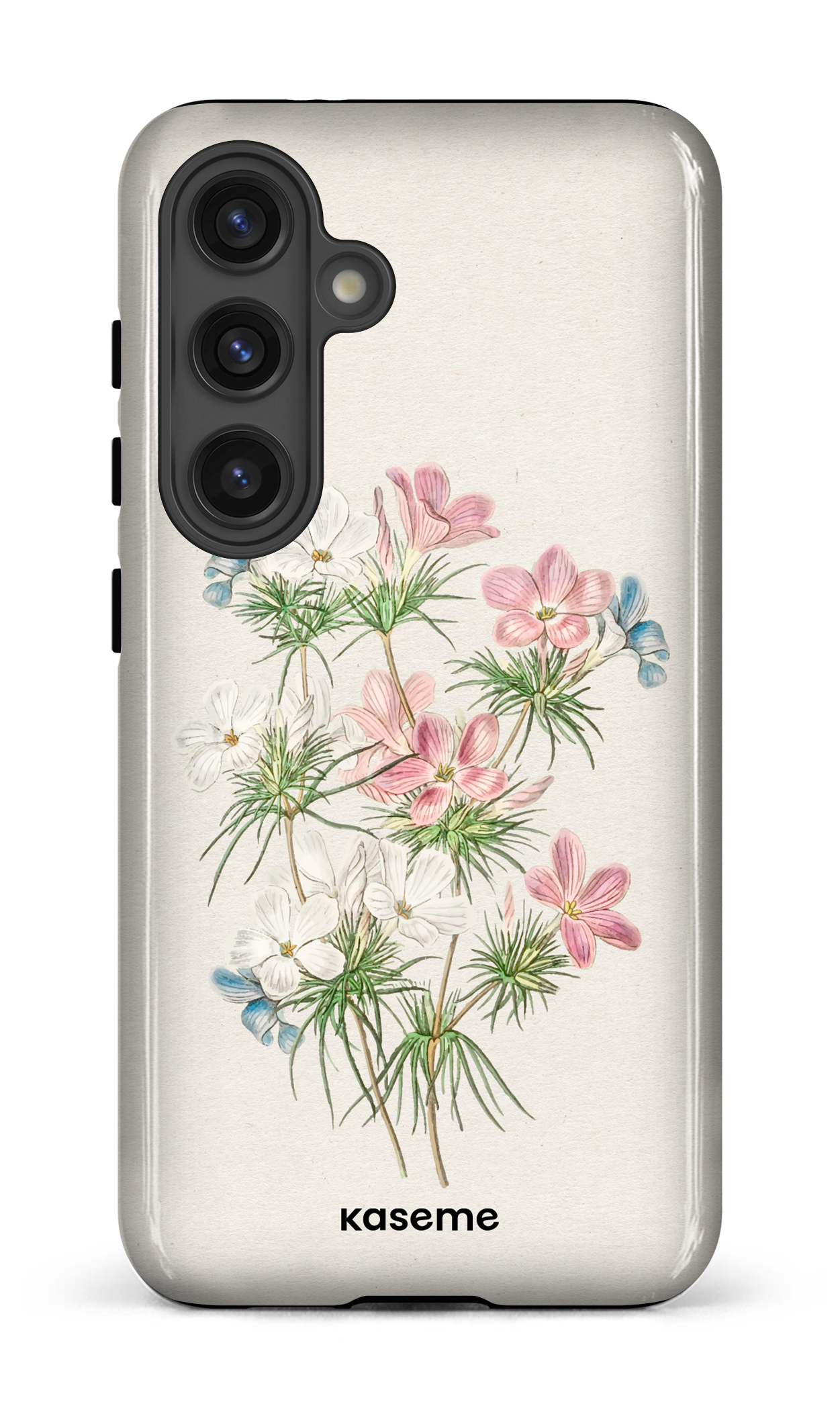 Galaxy S24 Tough (Gloss) Botany -