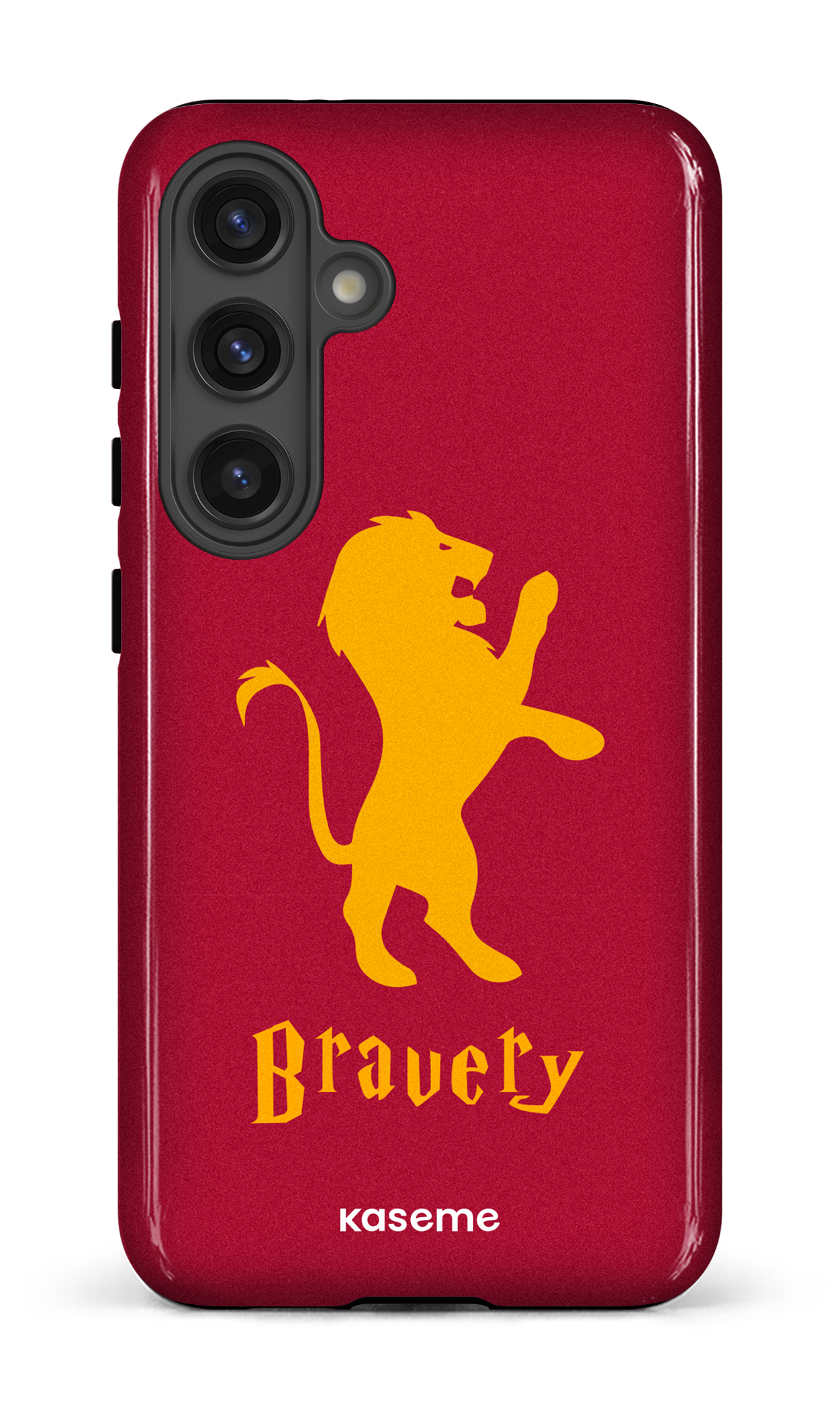 Galaxy S24 Tough (Gloss) Bravery -