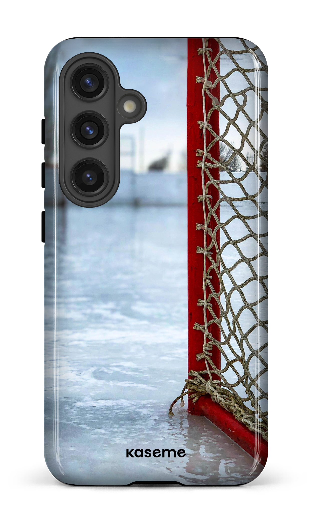 Galaxy S24 Tough (Gloss) Breakaway -