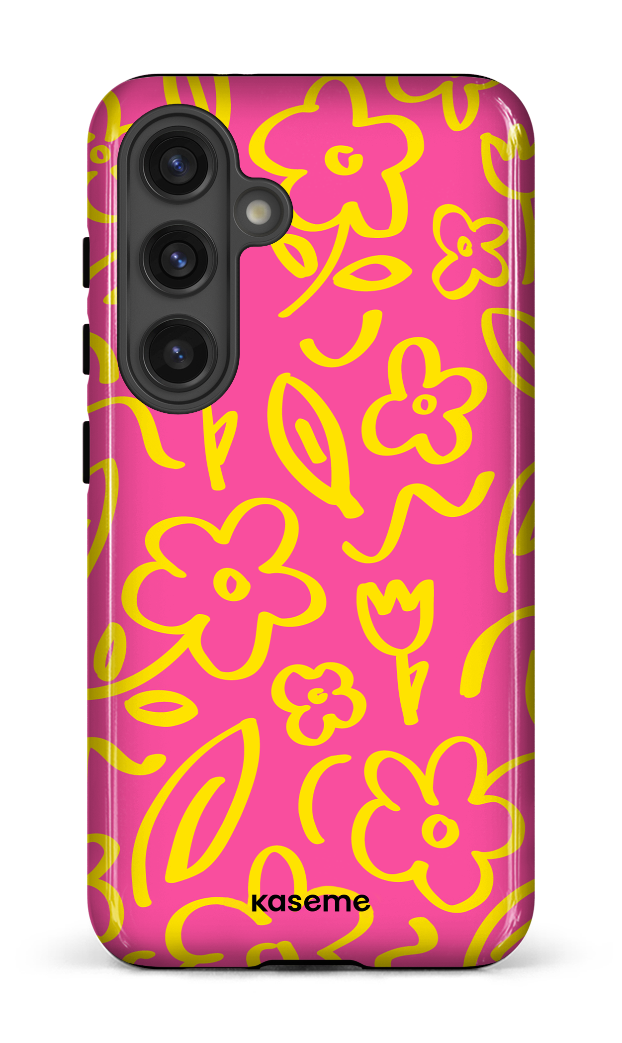 Galaxy S24 Tough (Gloss) Brooklyn -