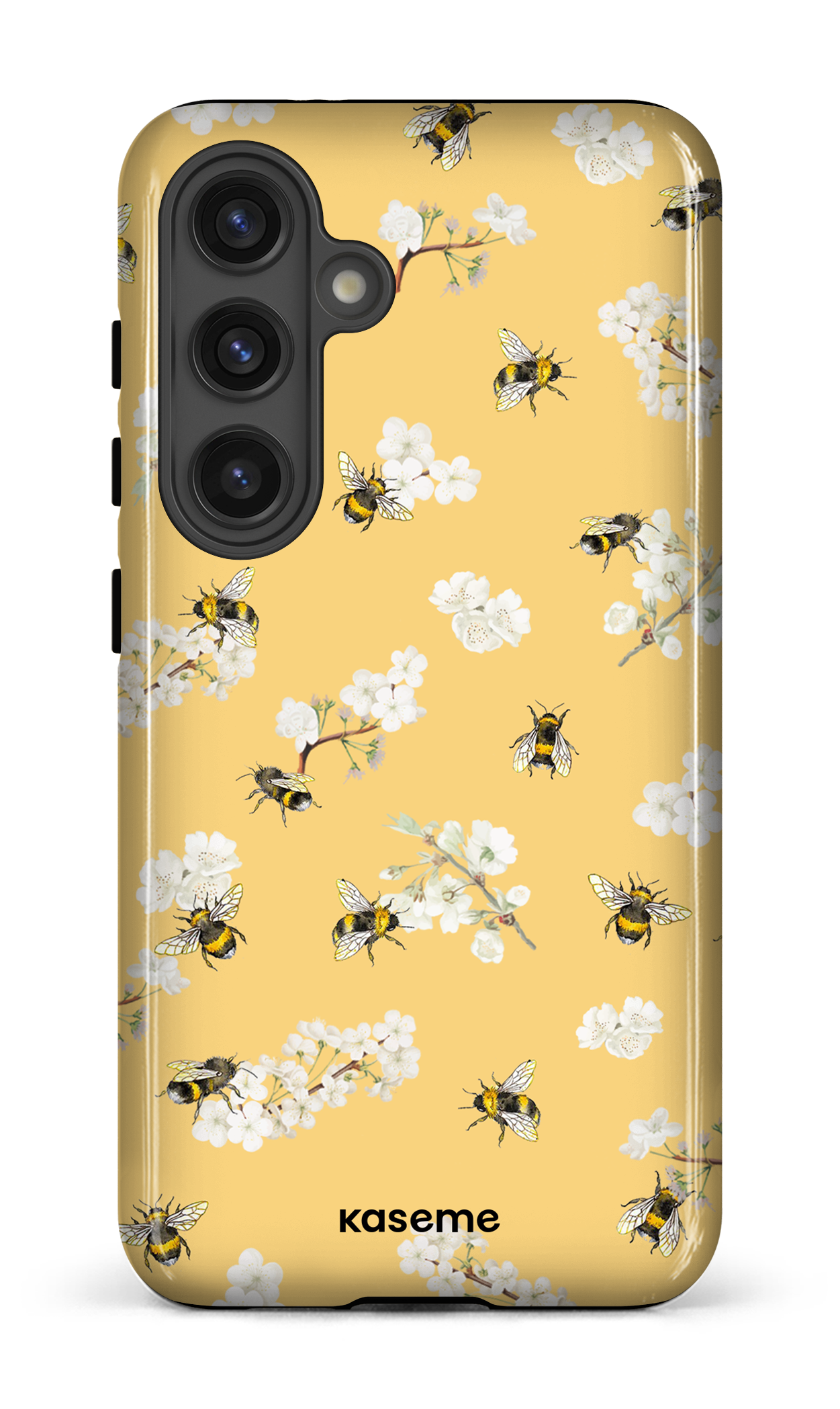Galaxy S24 Tough (Gloss) Bumble -