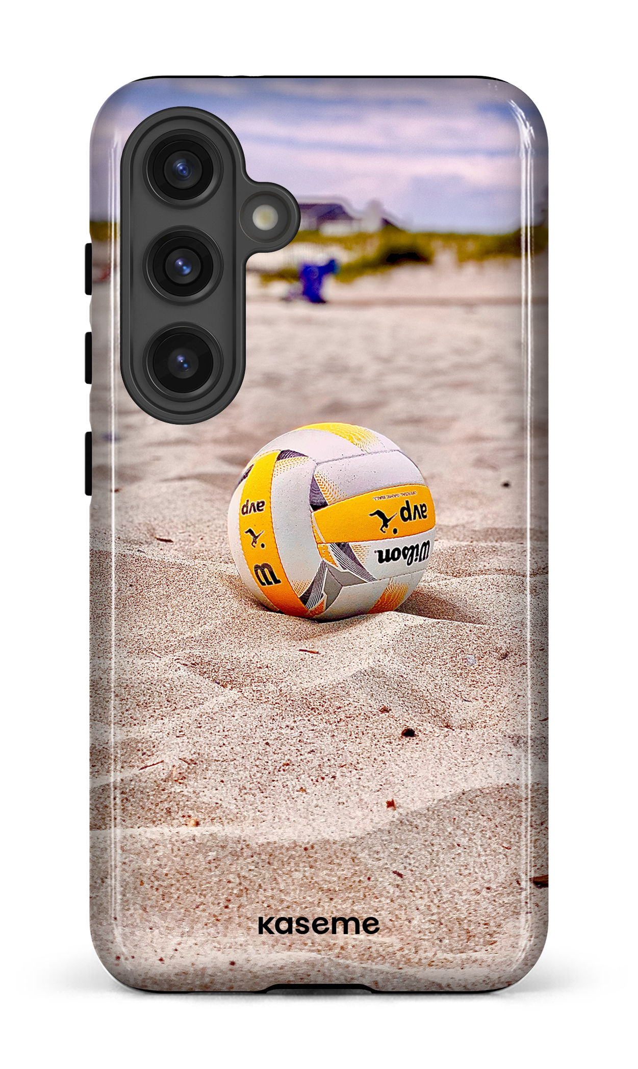 Galaxy S24 Tough (Gloss) Bump -
