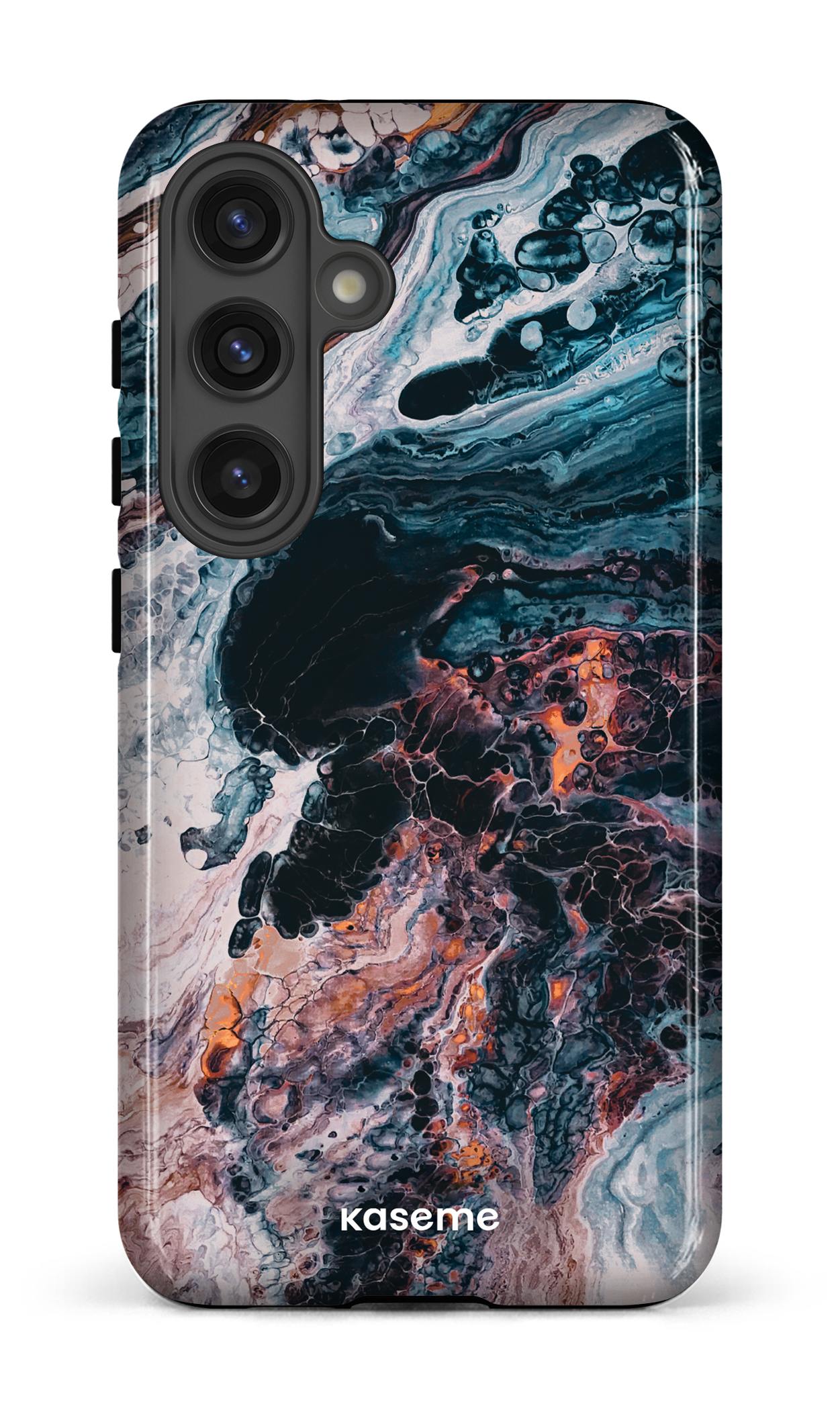 Galaxy S24 Tough (Gloss) Calypso -