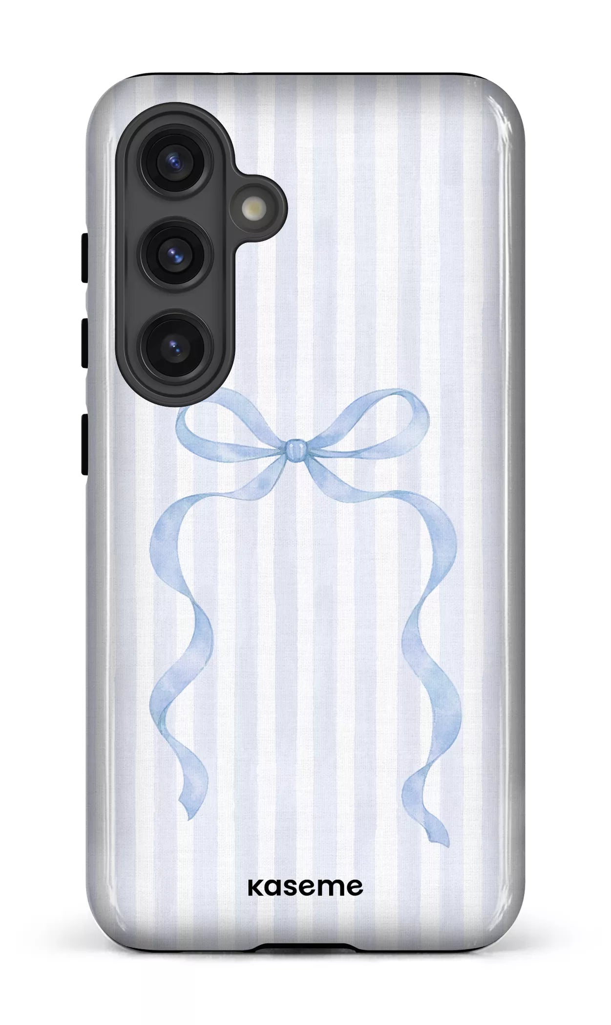 Galaxy S24 Tough (Gloss) Celeste Blue -