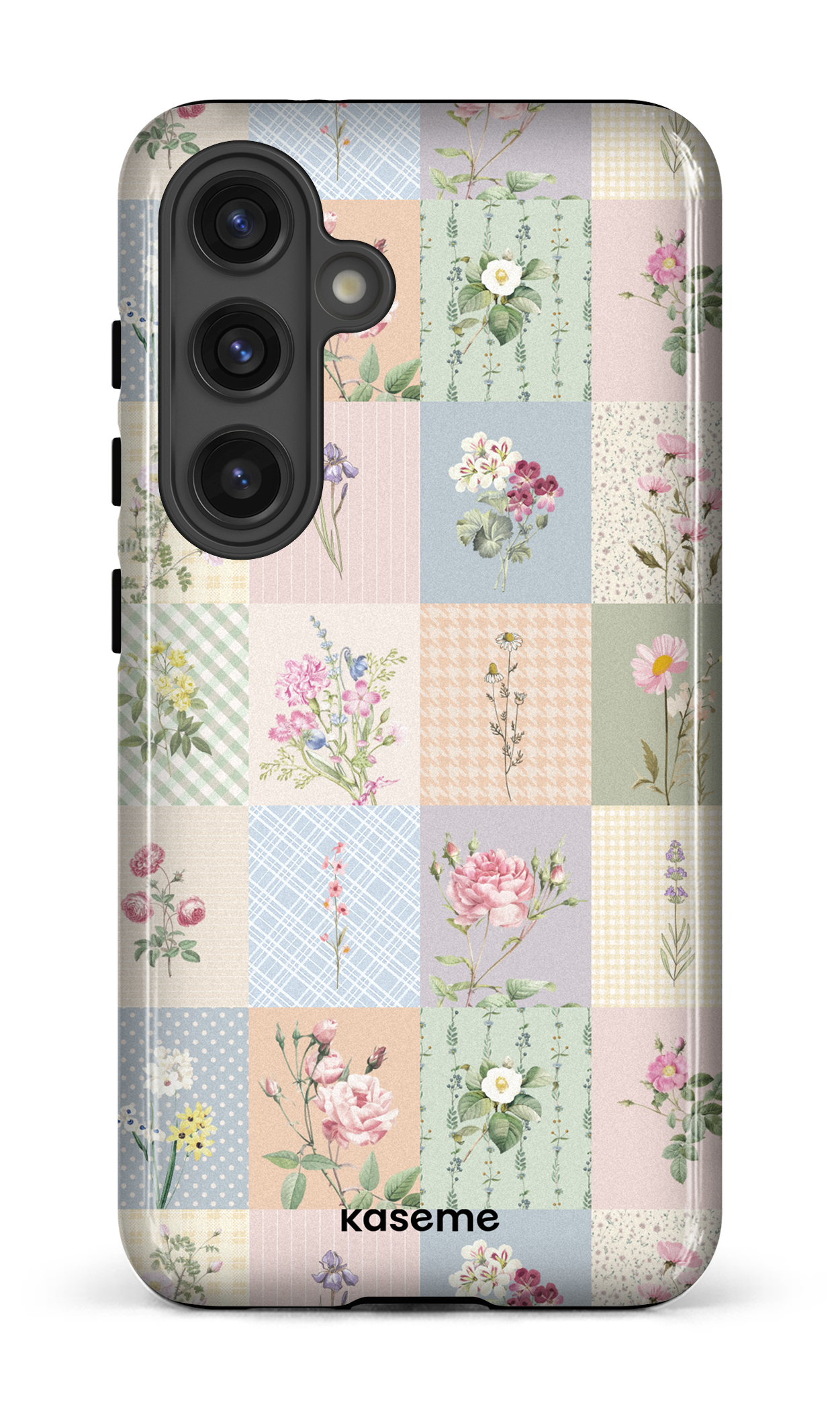 Galaxy S24 Tough (Gloss) Champs-Élysées -