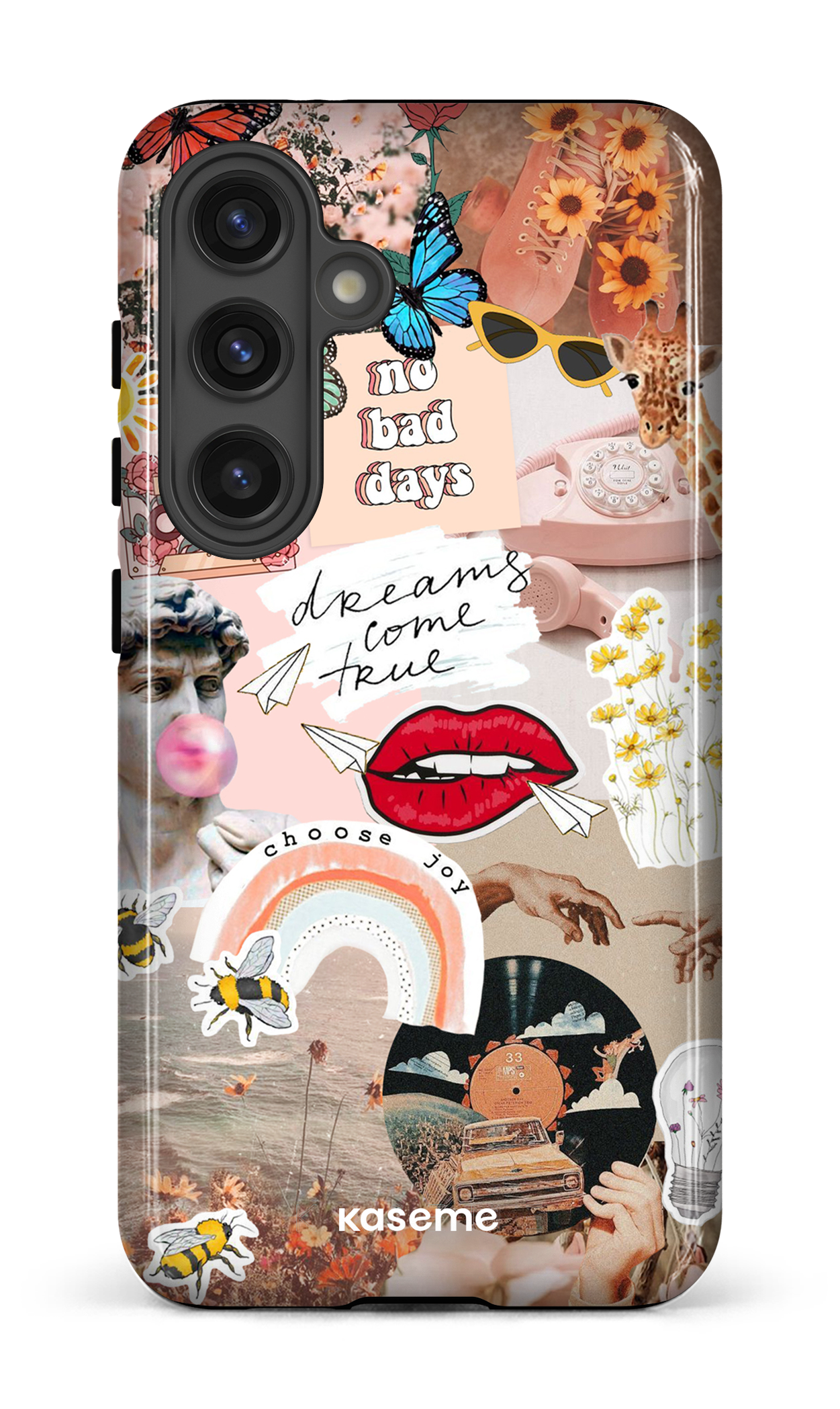Galaxy S24 Tough (Gloss) Chill Out -