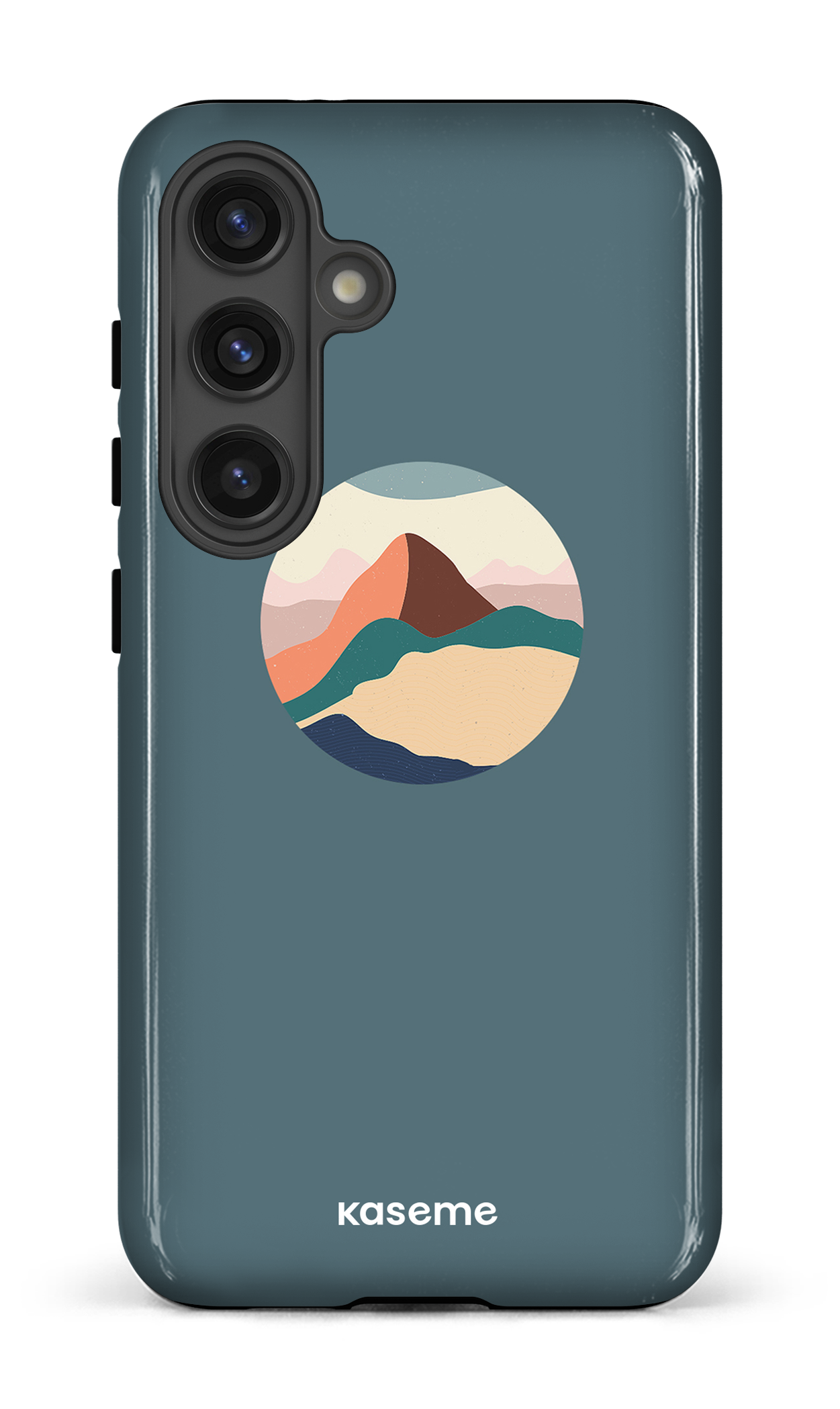 Galaxy S24 Tough (Gloss) Climb -