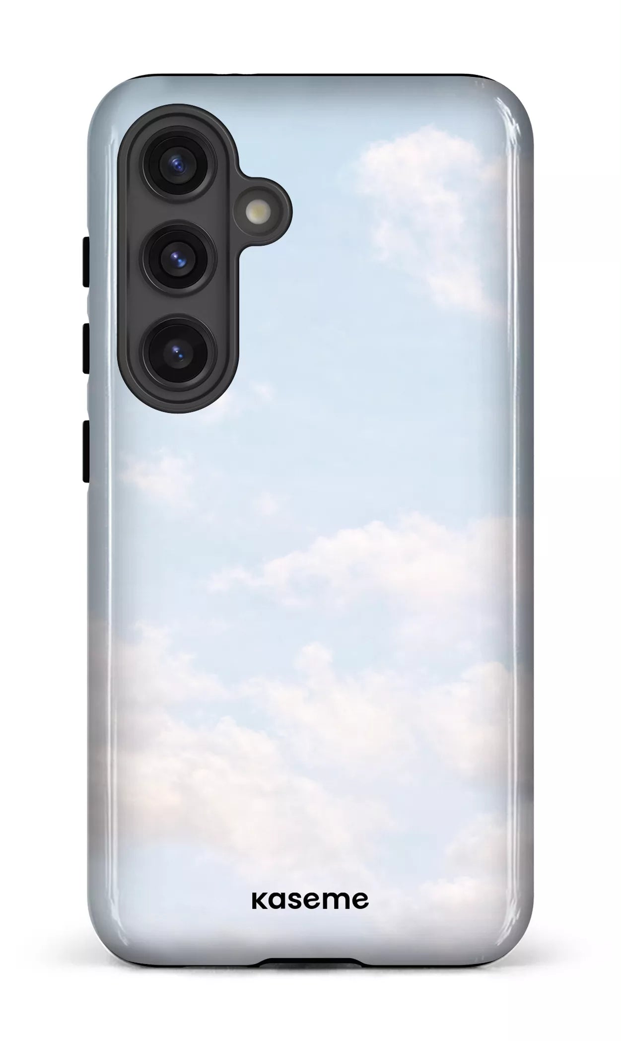 Galaxy S24 Tough (Gloss) Cloud Dancer -