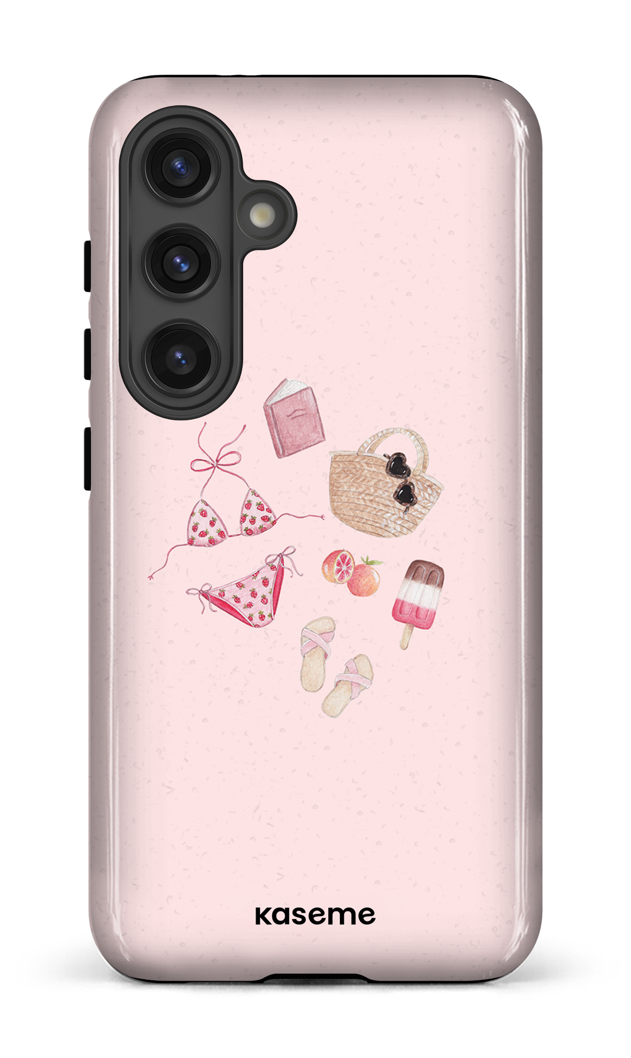 Galaxy S24 Tough (Gloss) Coast -