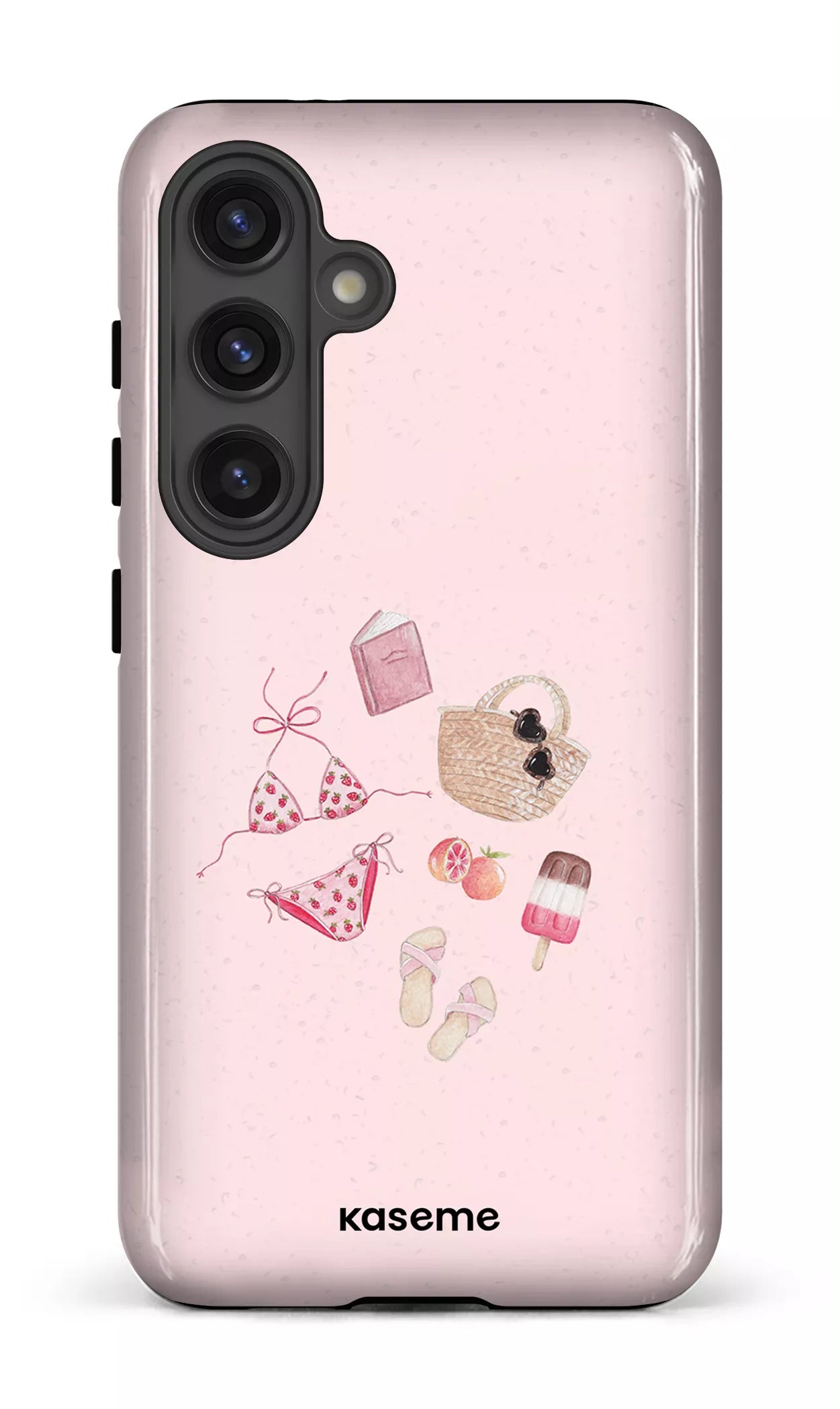 Galaxy S24 Tough (Gloss) Coast -