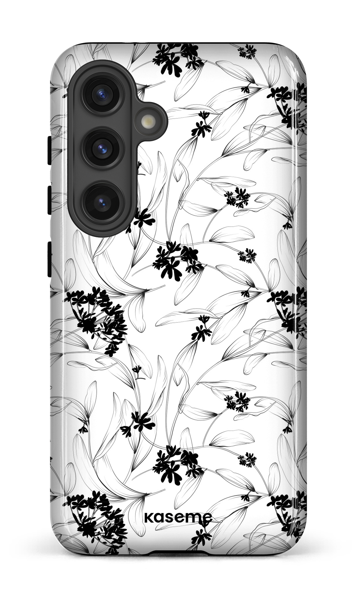 Galaxy S24 Tough (Gloss) Cordelia -