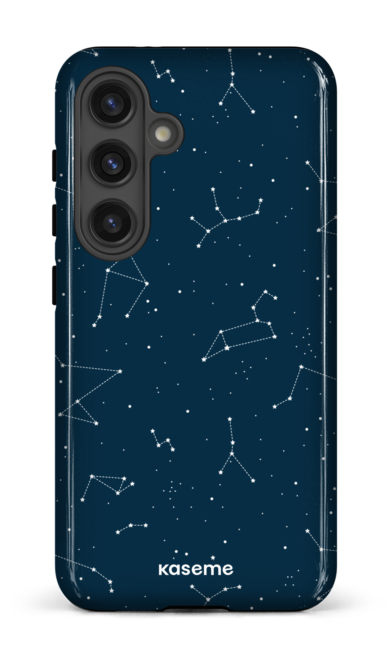 Galaxy S24 Tough (Gloss) Cosmos -