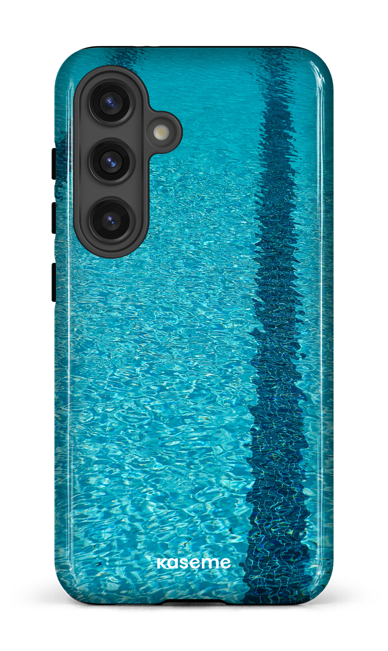 Galaxy S24 Tough (Gloss) Crawl -
