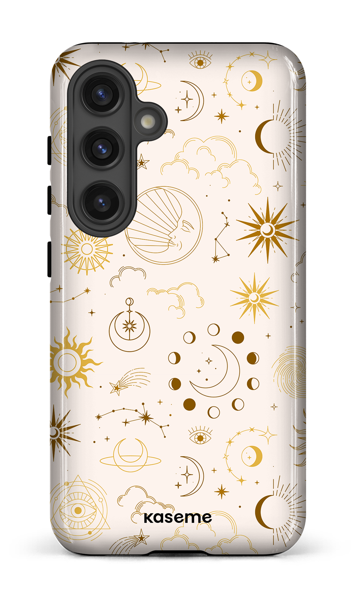 Galaxy S24 Tough (Gloss) Crescent -