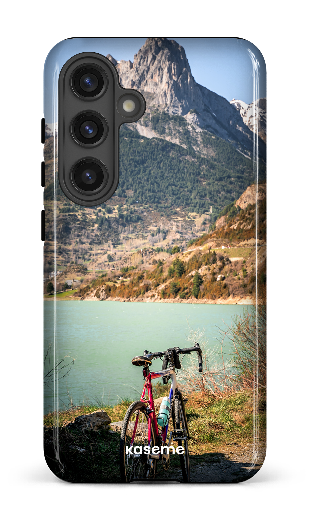 Galaxy S24 Tough (Gloss) Cruiser -