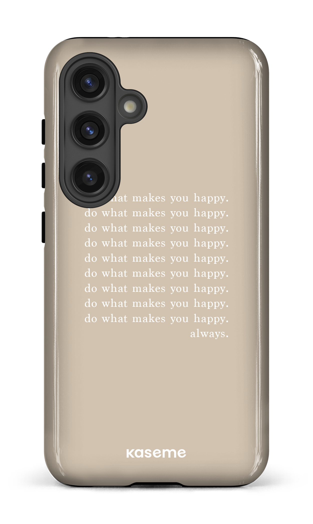 Galaxy S24 Tough (Gloss) Daydream -
