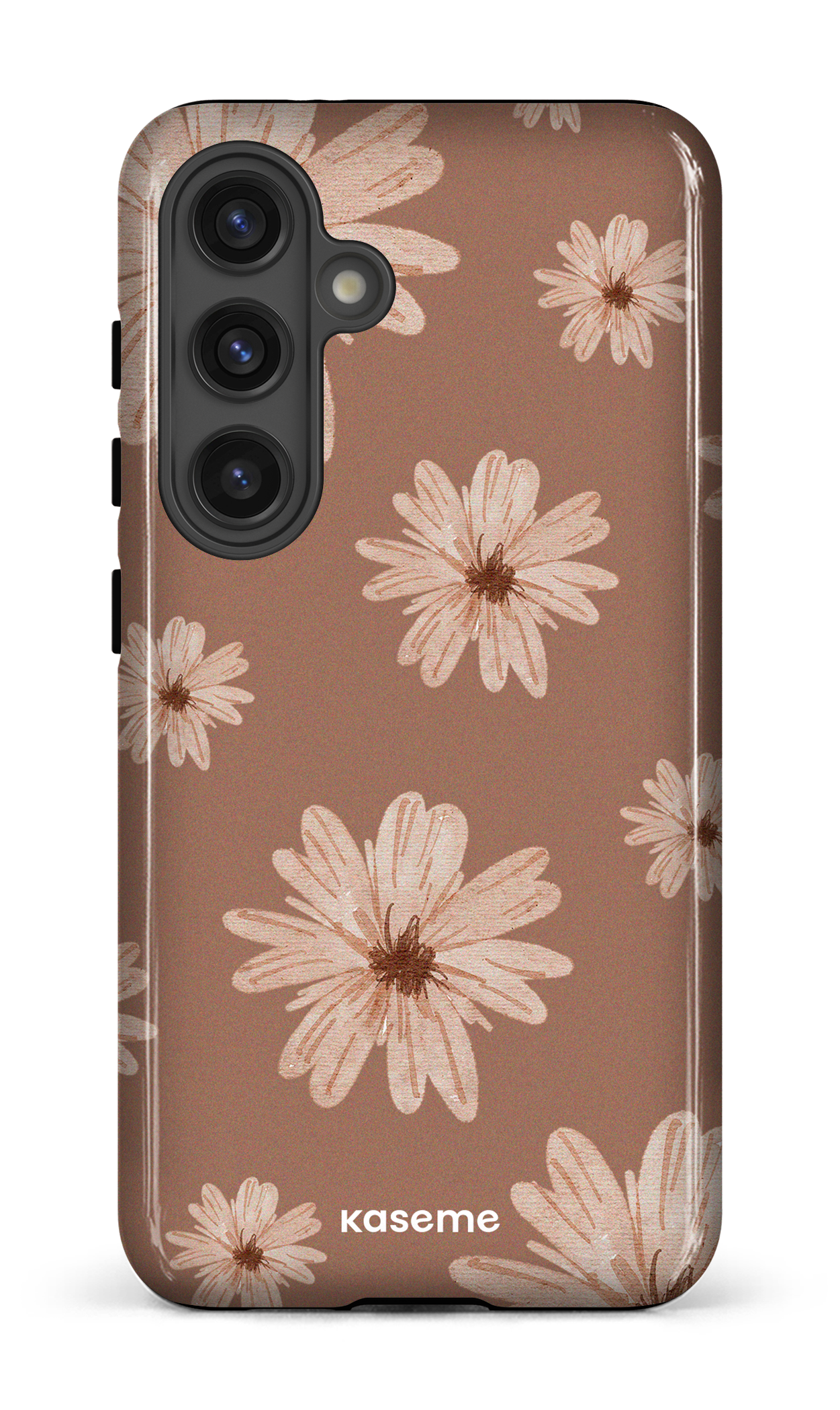 Galaxy S24 Tough (Gloss) Delicate Dreams -