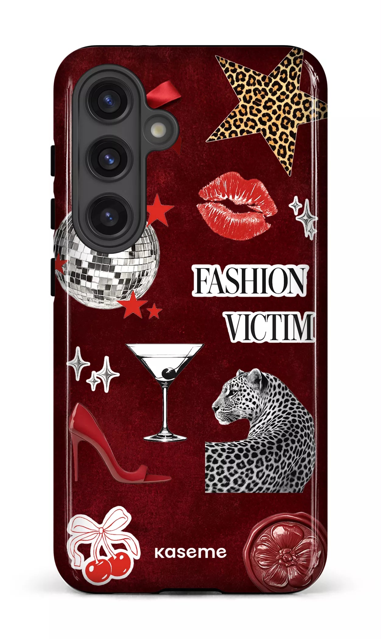 Galaxy S24 Tough (Gloss) Desire -