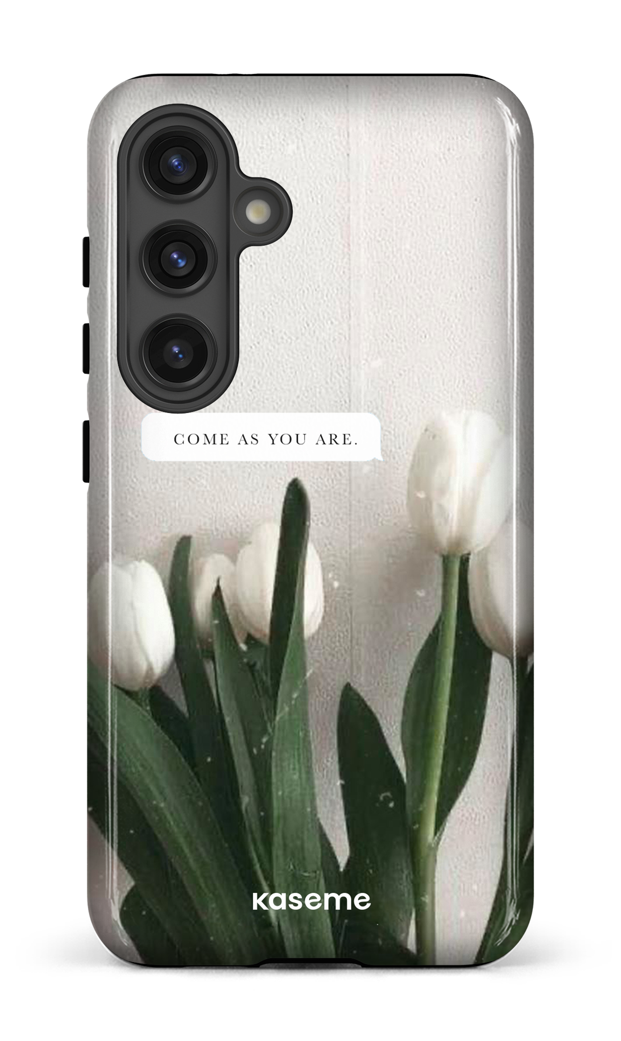 Galaxy S24 Tough (Gloss) Dewy -