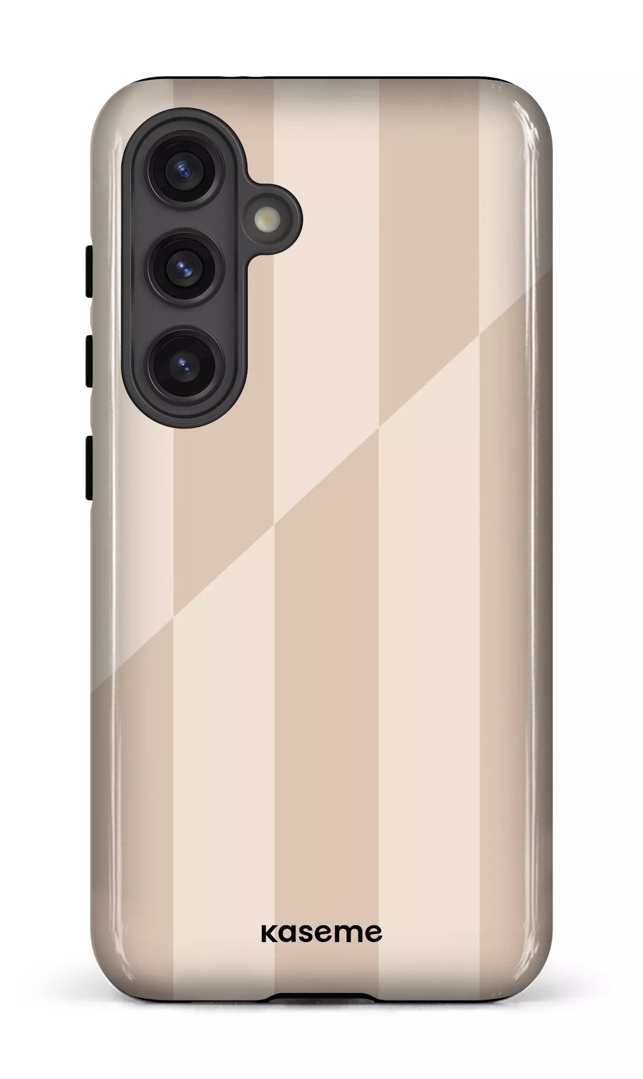Galaxy S24 Tough (Gloss) Divided -