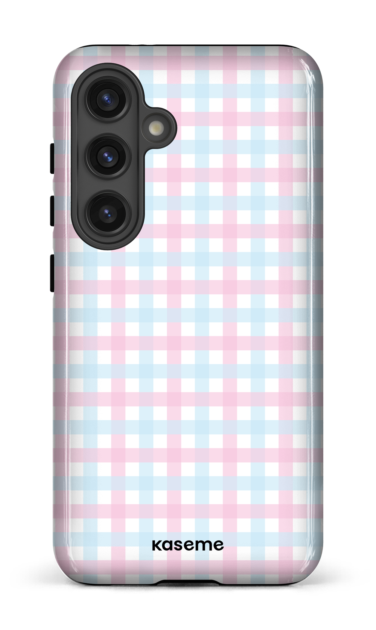Galaxy S24 Tough (Gloss) Divine Blue -