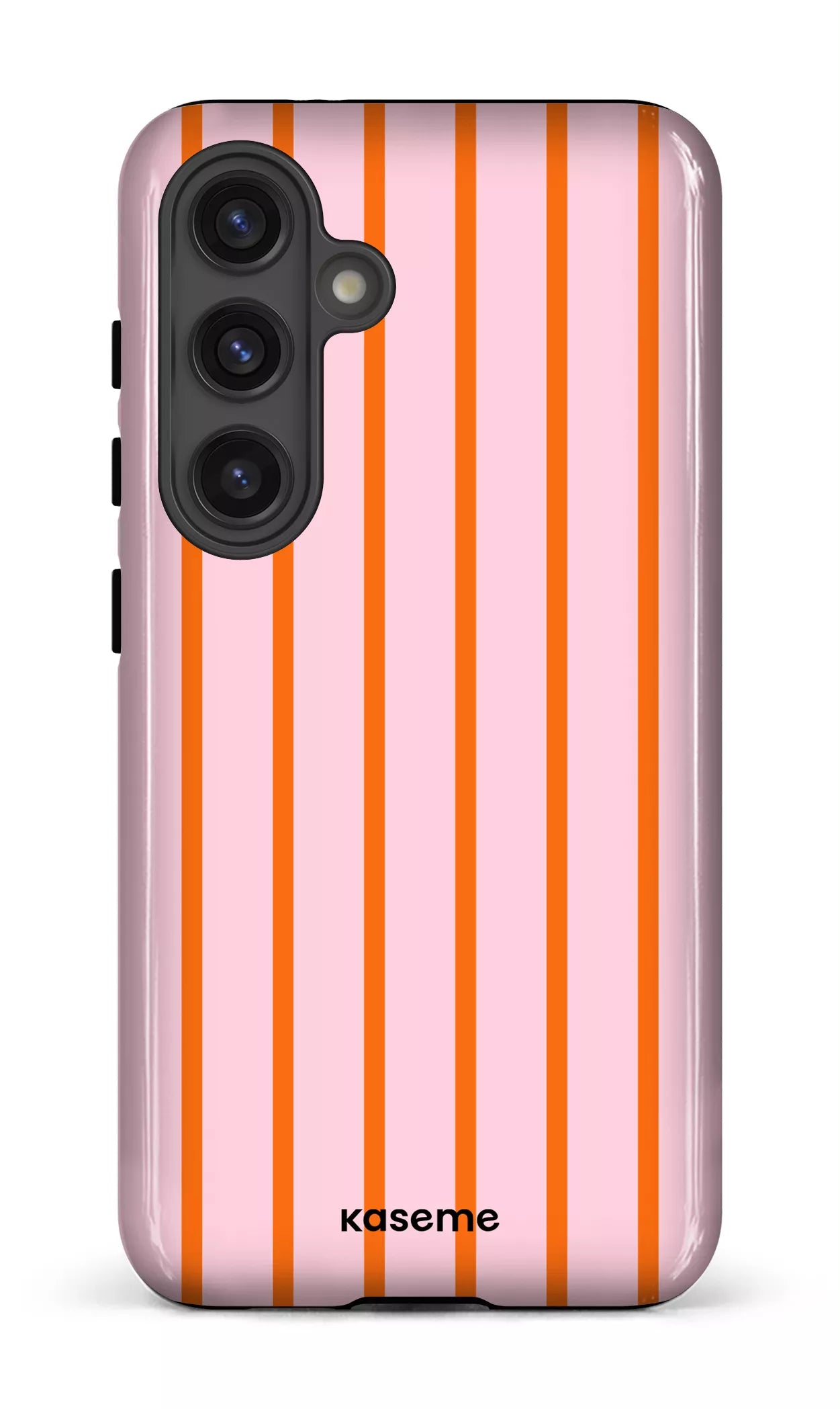 Galaxy S24 Tough (Gloss) Dolce Striscia -