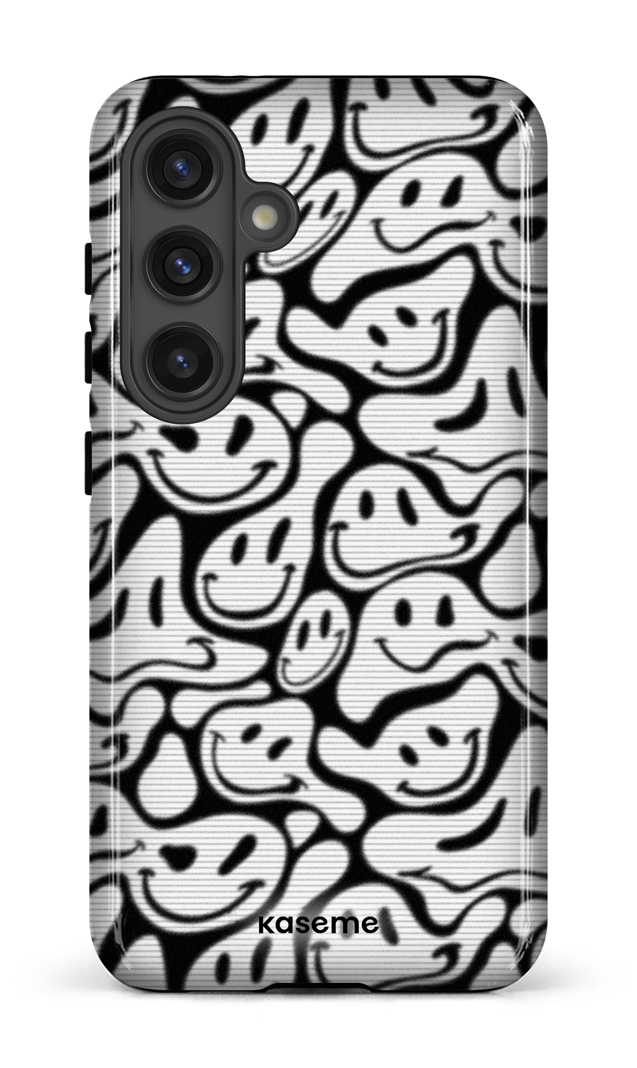 Galaxy S24 Tough (Gloss) Dystopia -