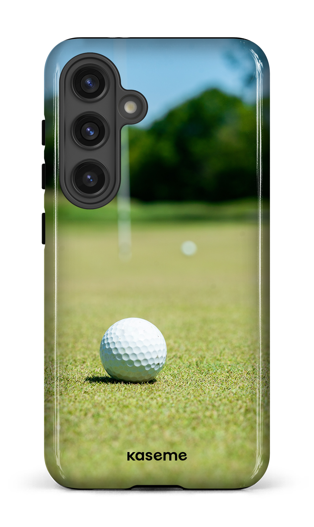 Galaxy S24 Tough (Gloss) Eagle -