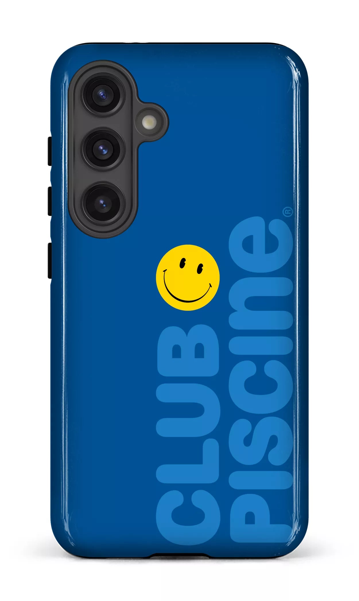 Galaxy S24 Tough (Gloss) Eau Go by Club Piscine -
