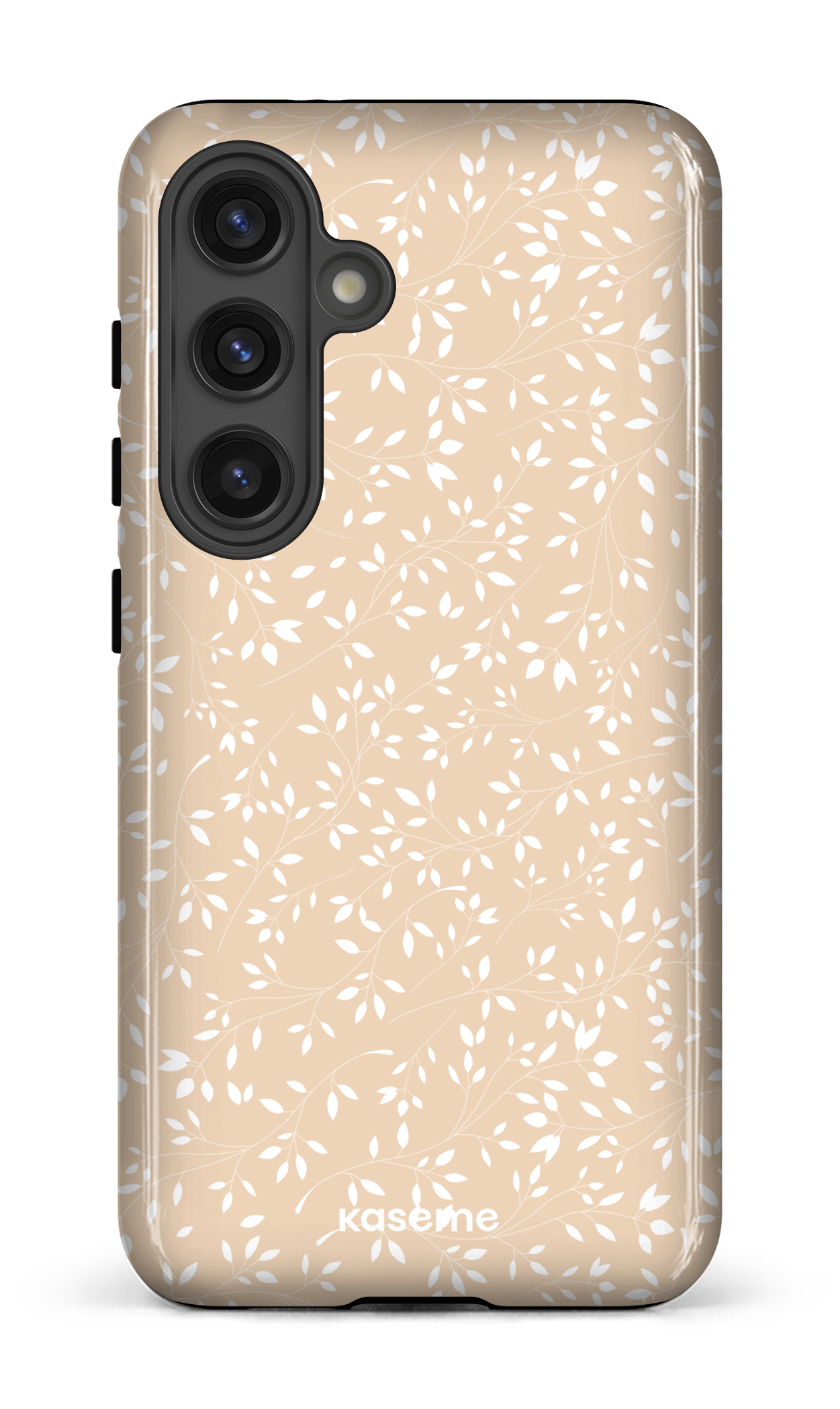 Galaxy S24 Tough (Gloss) Eden beige -