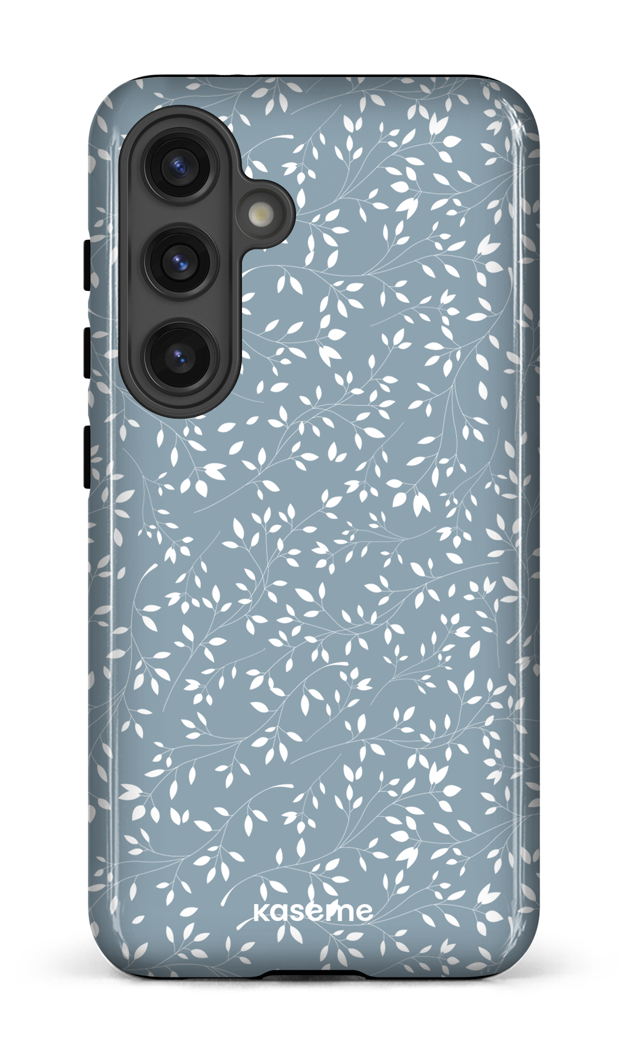 Galaxy S24 Tough (Gloss) Eden blue -