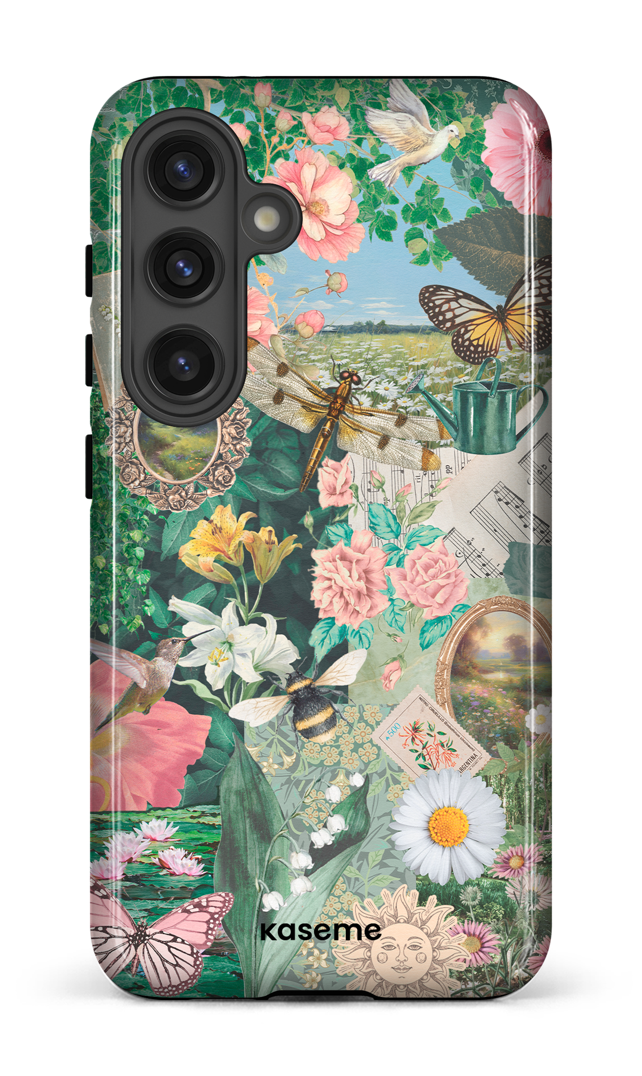 Galaxy S24 Tough (Gloss) Enchanting -