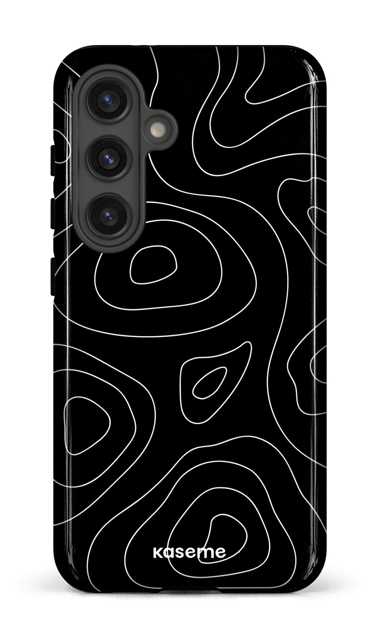Galaxy S24 Tough (Gloss) Enigma -