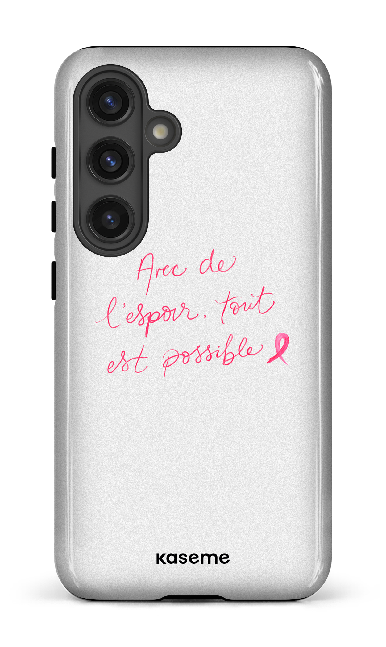 Galaxy S24 Tough (Gloss) Espoir -