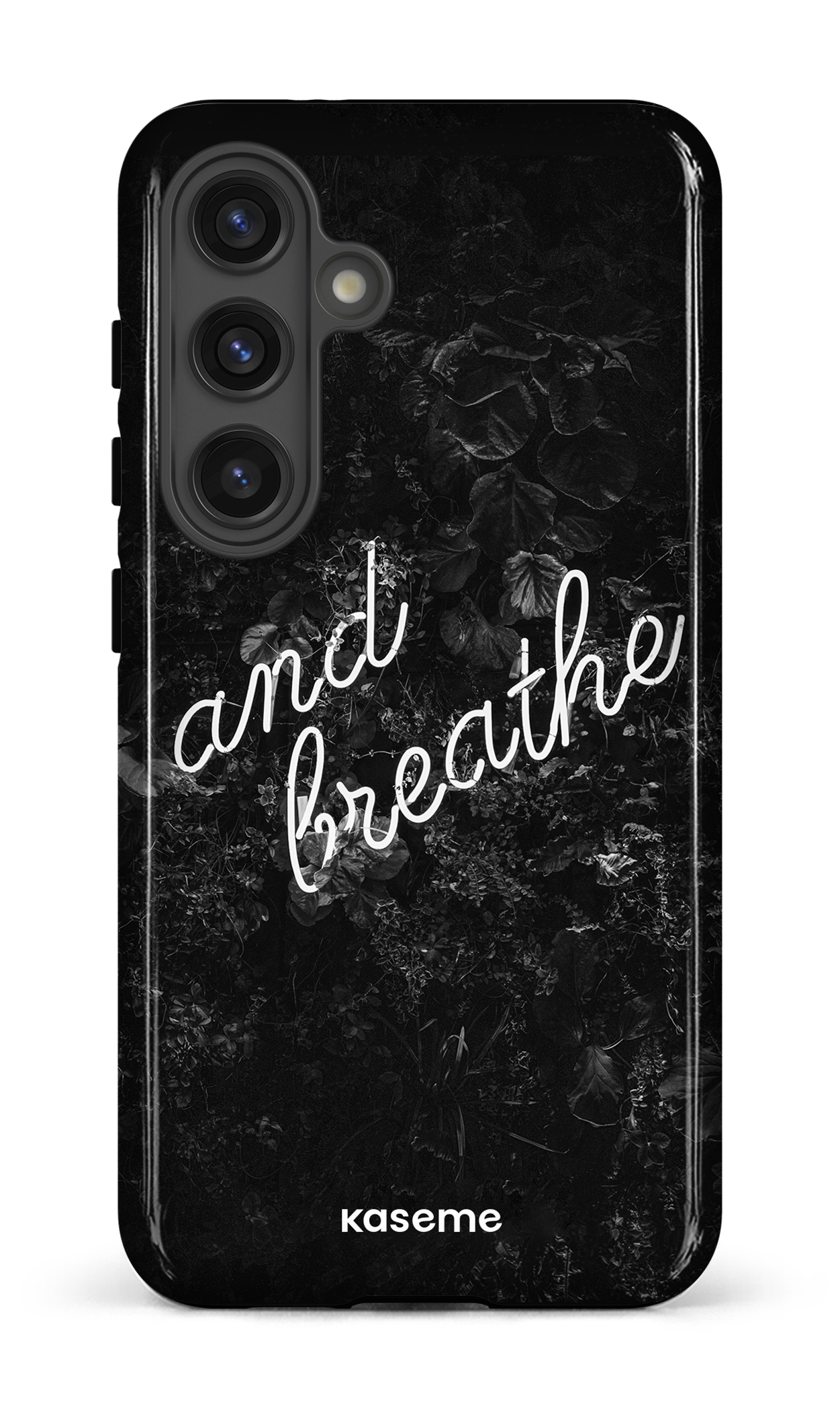 Galaxy S24 Tough (Gloss) Exhale -