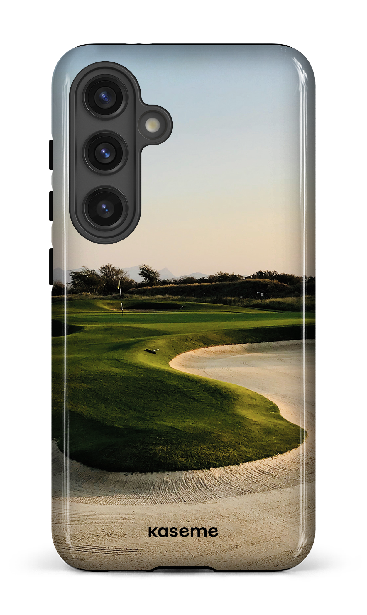 Galaxy S24 Tough (Gloss) Fairway -