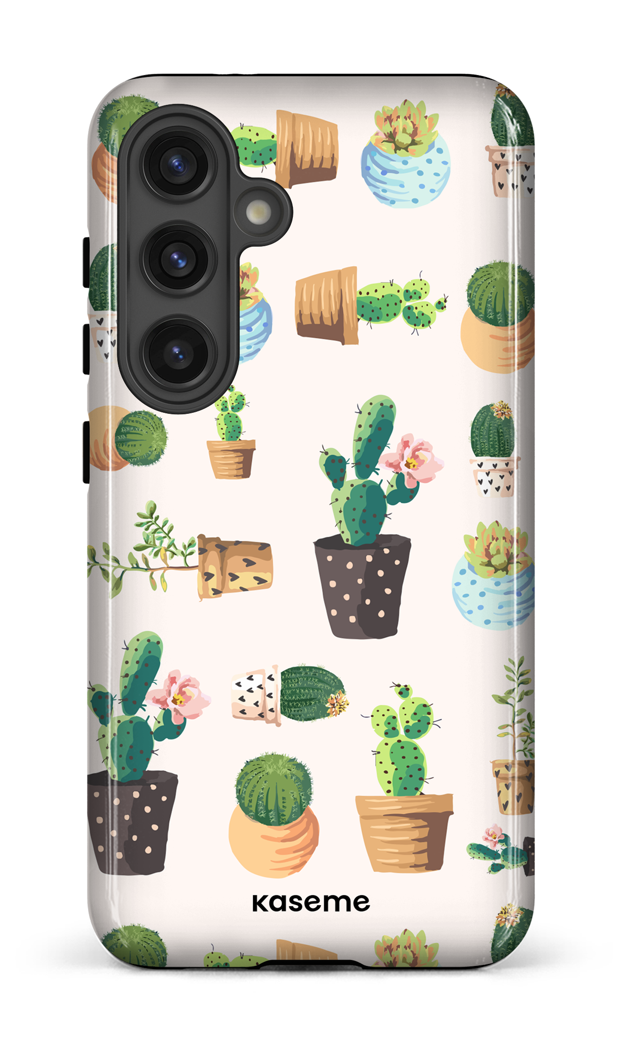 Galaxy S24 Tough (Gloss) FarWest -