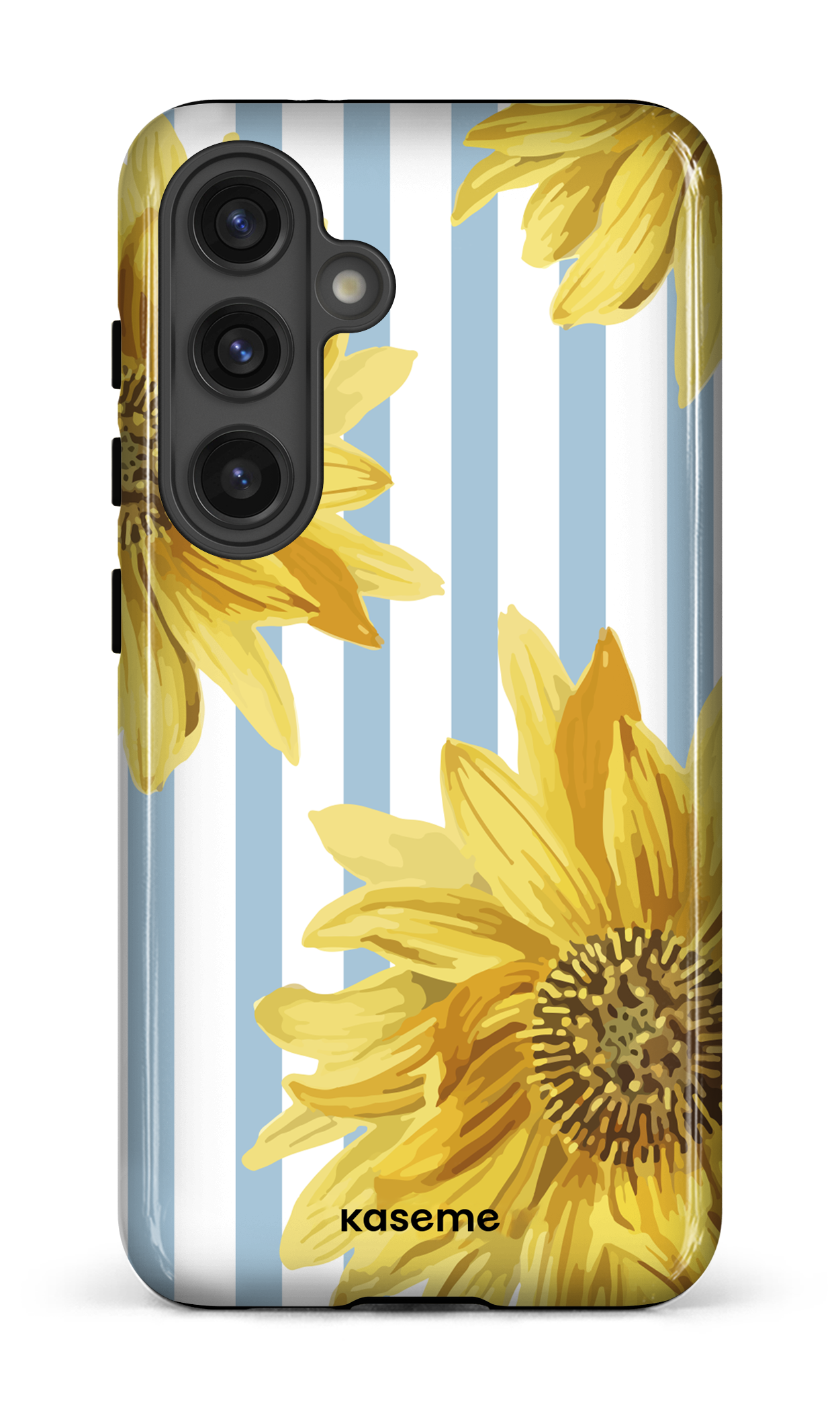Galaxy S24 Tough (Gloss) Flora -