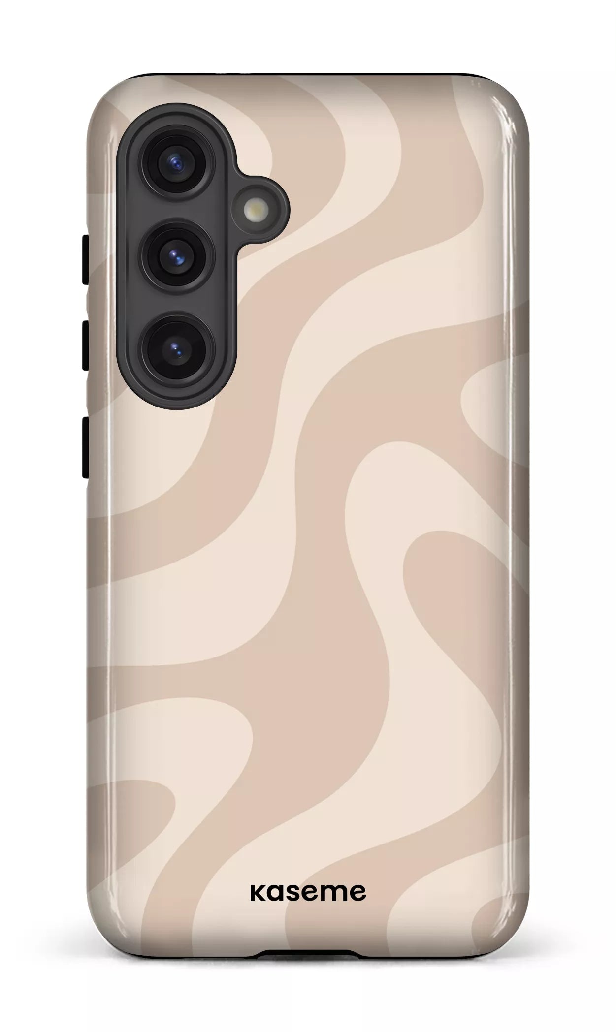 Galaxy S24 Tough (Gloss) Flow -