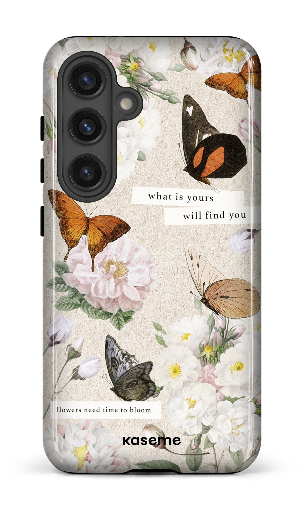 Galaxy S24 Tough (Gloss) Flyby -