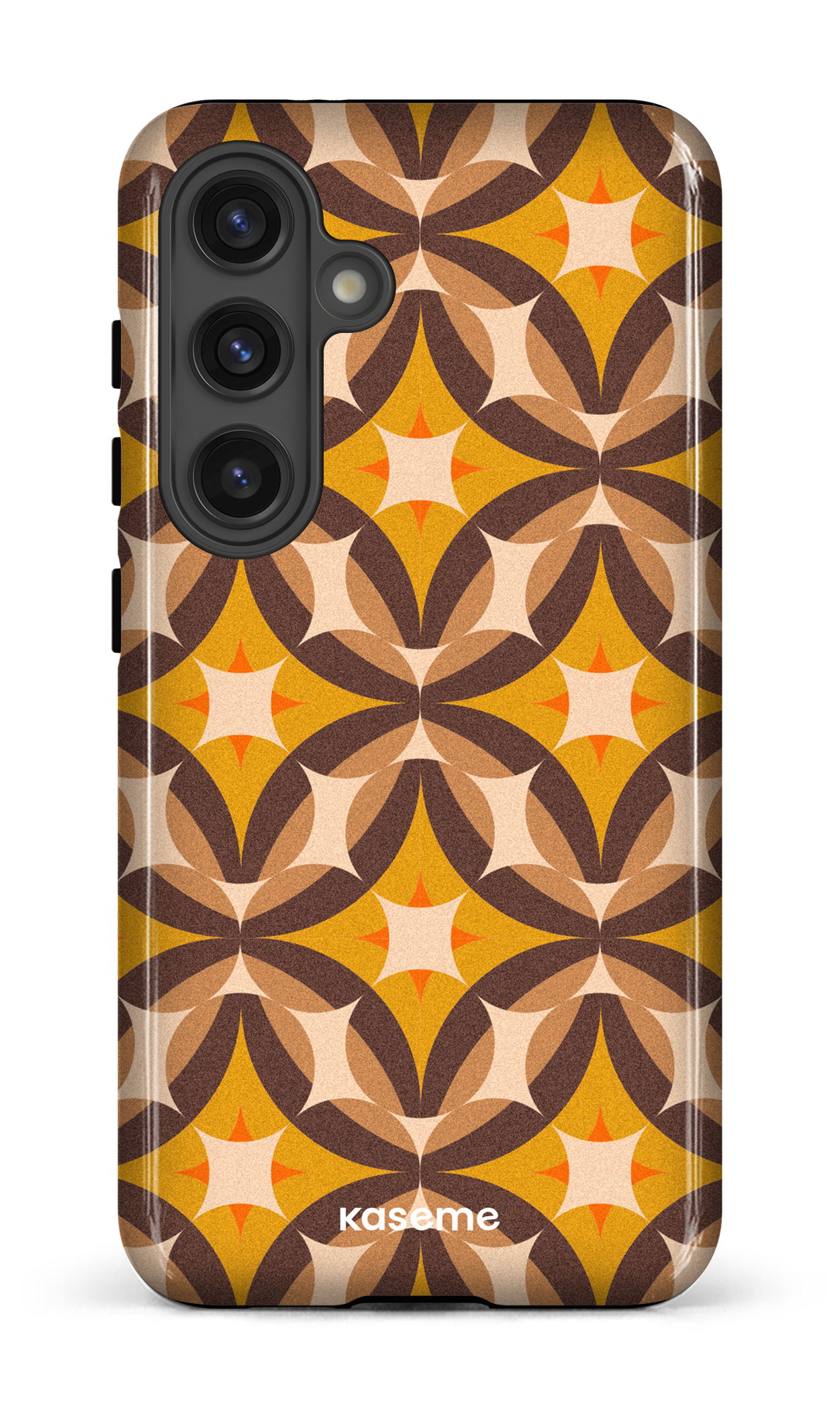 Galaxy S24 Tough (Gloss) Freak -